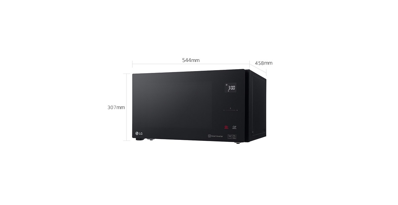 LG 42L Microwave Oven MWO 8265 CIS