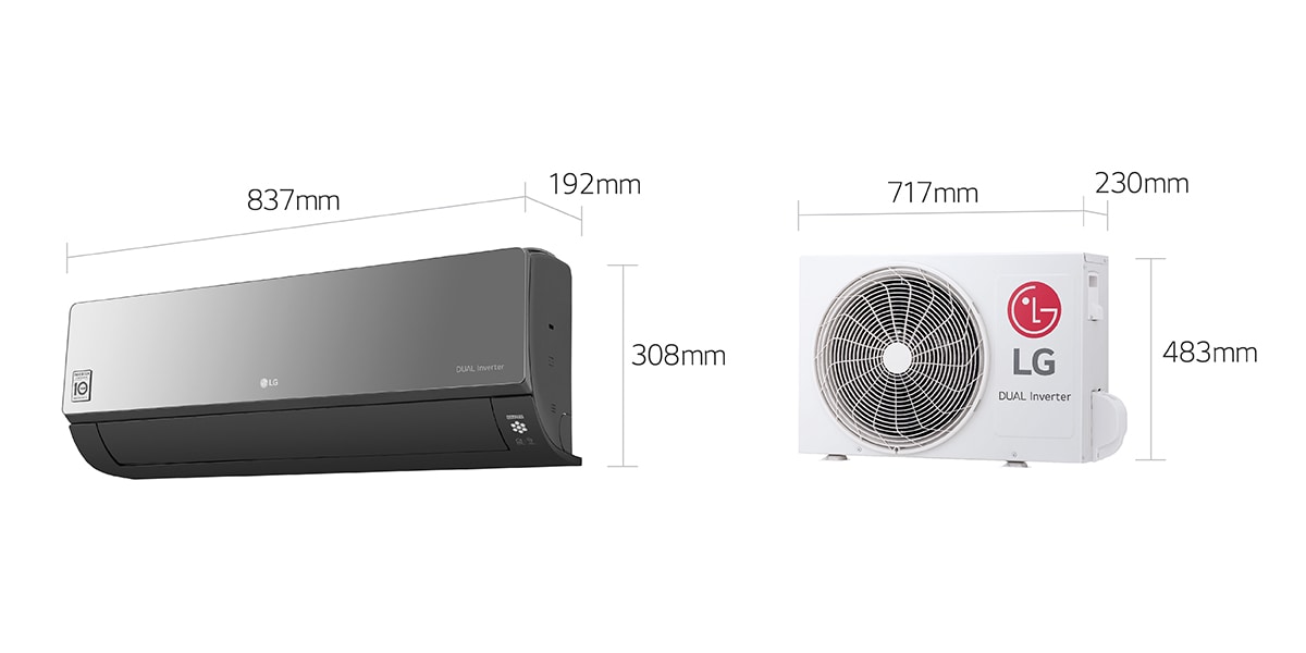 Lg 12 000 btu deals