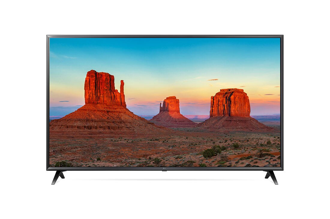 Uhd 4k Tv 43uk6300pvb Television Lg Levant Images, Photos, Reviews