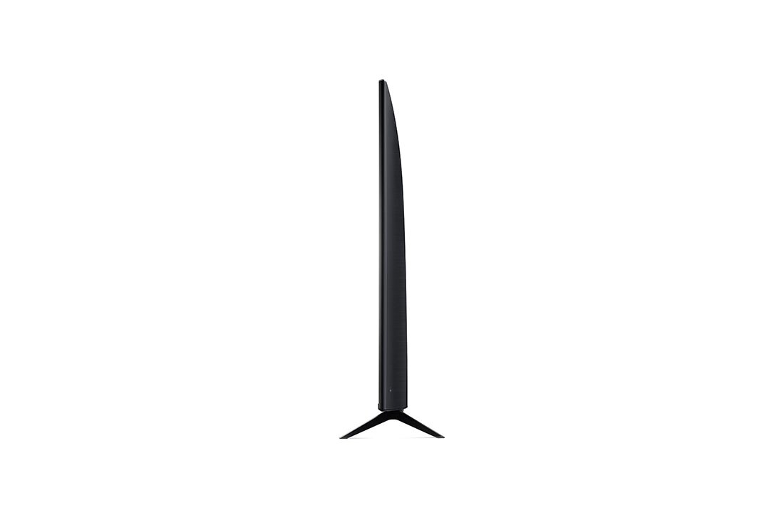 LG Nano80 55 inch Smart 4K NanoCell TV 