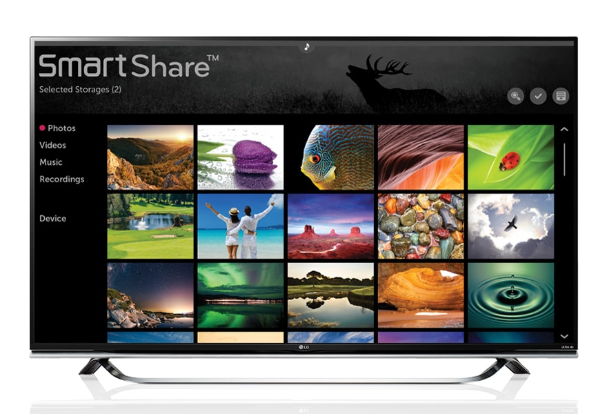 Miracast Intel Widi Screen Share