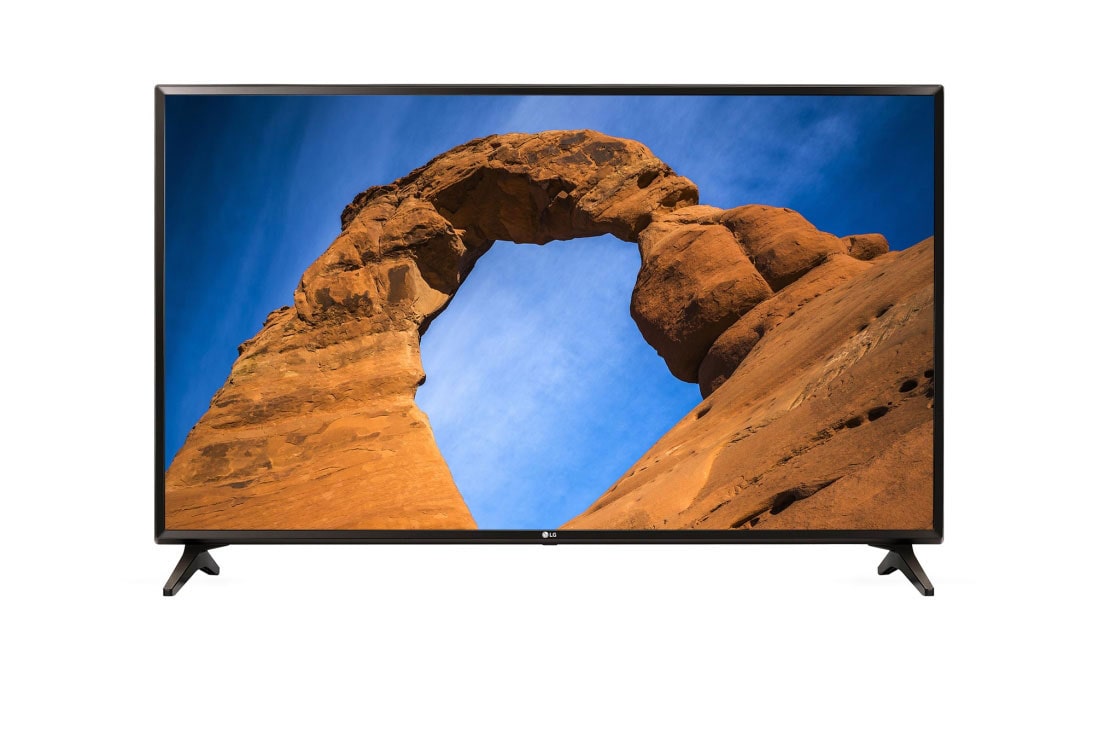 LG TVs 49LK5730PVC 1