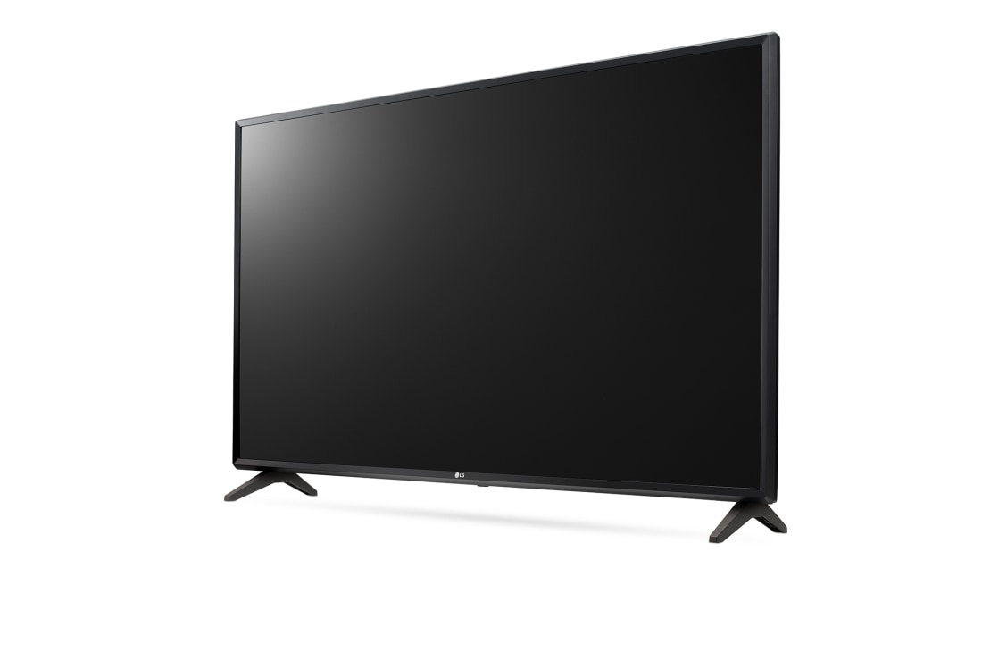 LG TV 43 Inch LED FHD 1920*1080p With Built-in HD Receiver 43LM5500PVA