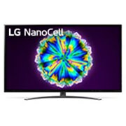 LG NanoCell TV 55 Inch NANO86 Series, Cinema Screen Design 4K Cinema HDR WebOS Smart AI ThinQ Local Dimming, 55NANO86VNA, thumbnail 2