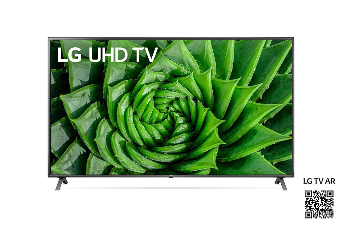 LG UN80 86 inch 4K Smart UHD TV | LG Levant