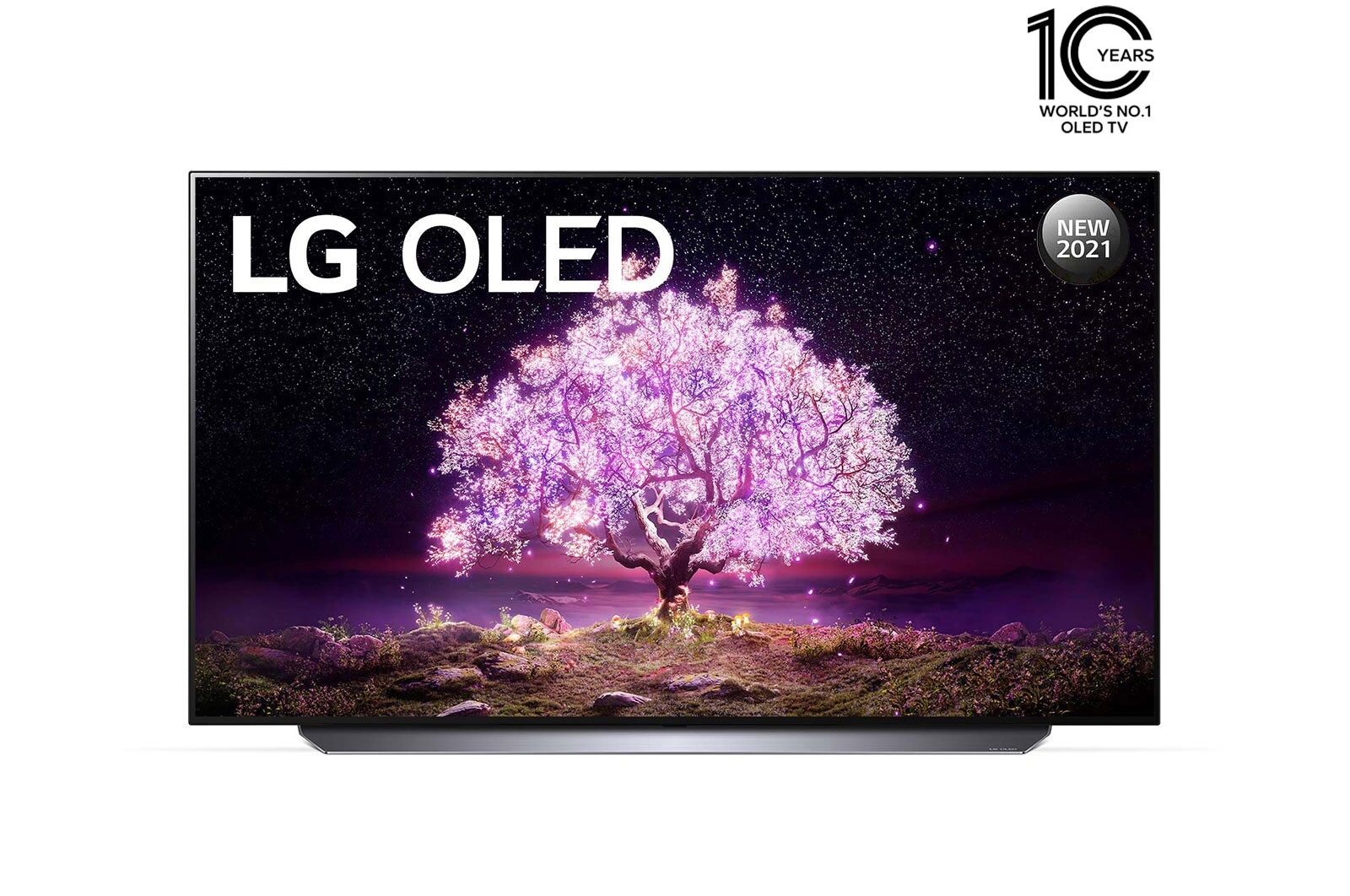 TV Screen OLED48C1PVB 48 InchLG Levant lupon.gov.ph