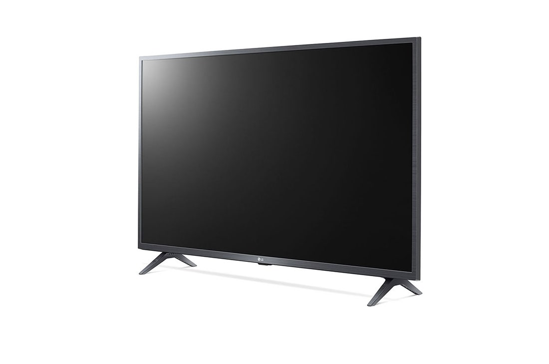 Smart TV LG 43 Mod. LM6370PSB - Devoto Hnos. S.A.