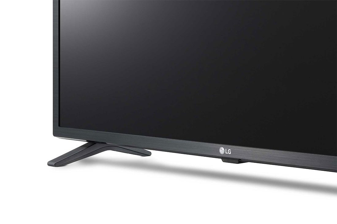 Smart Tv LG 32 Mod. LM637BPSB - Devoto Hnos. S.A.