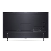 LG 65QNED90VPA α7 Gen 4 Intelligent Processor 4K, rear view, 65QNED90VPA, thumbnail 5