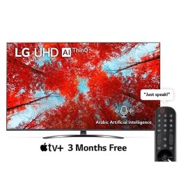 LG Televisions, OLED \u0026 4K Smart TVs 