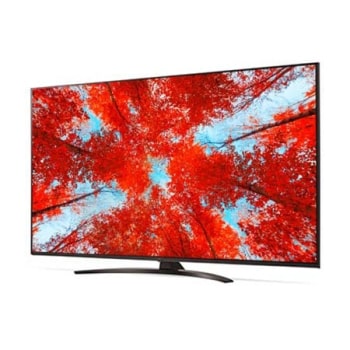 LG Televisions, OLED \u0026 4K Smart TVs 