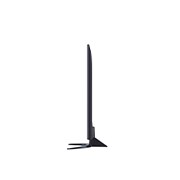 LG NanoCell TV 75 Inch NANO79 Series, Cinema Screen Design 4K Active HDR webOS Smart ThinQ AI, 90 degree side view, 75NANO796QA, thumbnail 4