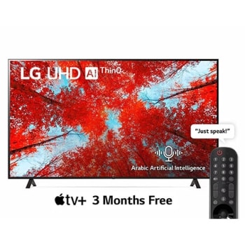 LG Televisions, OLED \u0026 4K Smart TVs 