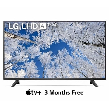 LG Televisions, OLED \u0026 4K Smart TVs 