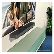 LG 77 Inch LG OLED evo AI C4 4K Smart TV AI Magic remote Dolby Vision webOS24 - OLED77C46LA (2024), Life style B, OLED77C46LA, thumbnail 15