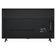 LG 65 Inch LG OLED AI B4 4K Smart TV AI Magic remote Dolby Vision webOS24 - OLED65B46LA (2024), LG 65 Inch LG OLED B4 4K Smart TV AI Magic remote Dolby Vision webOS24 - OLED65B46LA (2024), Rear view of LG OLED TV, OLED65B46LA, thumbnail 5