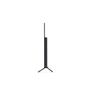 LG 55 Inch LG OLED AI B4 4K Smart TV AI Magic remote Dolby Vision webOS24 - OLED55B46LA (2024), Side view of LG OLED TV, OLED B4, OLED55B46LA, thumbnail 4