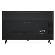LG 55 Inch LG OLED AI B4 4K Smart TV AI Magic remote Dolby Vision webOS24 - OLED55B46LA (2024), LG 65 Inch LG OLED B4 4K Smart TV AI Magic remote Dolby Vision webOS24 - OLED65B46LA (2024), Rear view of LG OLED TV, OLED55B46LA, thumbnail 5