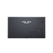 LG 83 inch LG OLED evo AI G5 4K 165Hz Smart TV AI Magic remote webOS25 2025, Rear view of LG OLED evo AI G5 4K Smart TV., OLED83G56LA, thumbnail 2