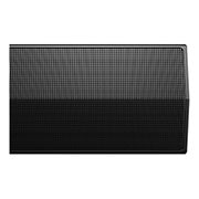 LG Soundbar S20A, rear close view, S20A, thumbnail 9
