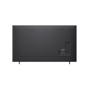 LG 86 inch LG QNED AI QNED70 4K Smart TV AI Magic remote HDR10 webOS25 2025 , Rear image, 86QNED70A6A, thumbnail 2