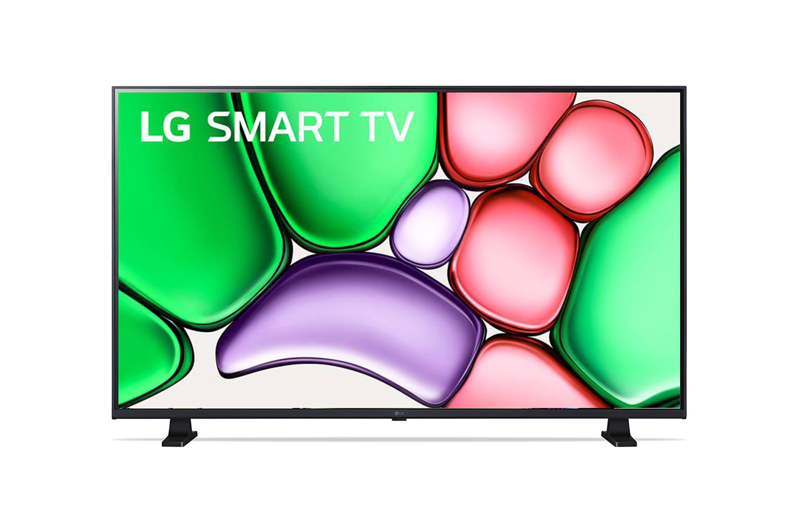 LG HD TV LR65 32 inch HD Smart TV, 2023 | LG Levant