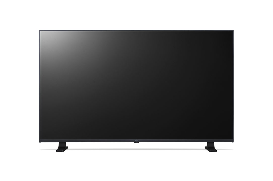 LG HD TV LR65 32 inch HD Smart TV, 2023, front view without infill, 32LR650B6LA, thumbnail 2