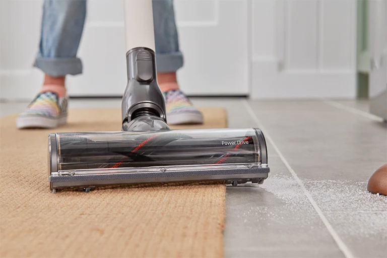 Power Drive™ Multi-Surface Nozzle