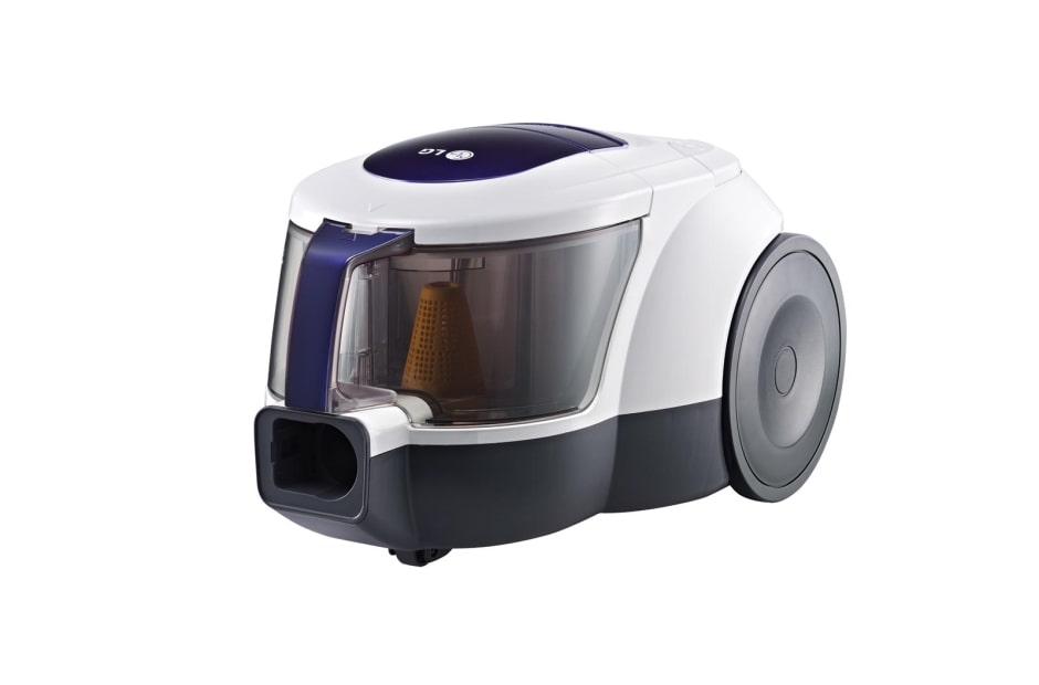 LG Vacuum Cleaner (2000W, 6M) Compact Size LG Levant