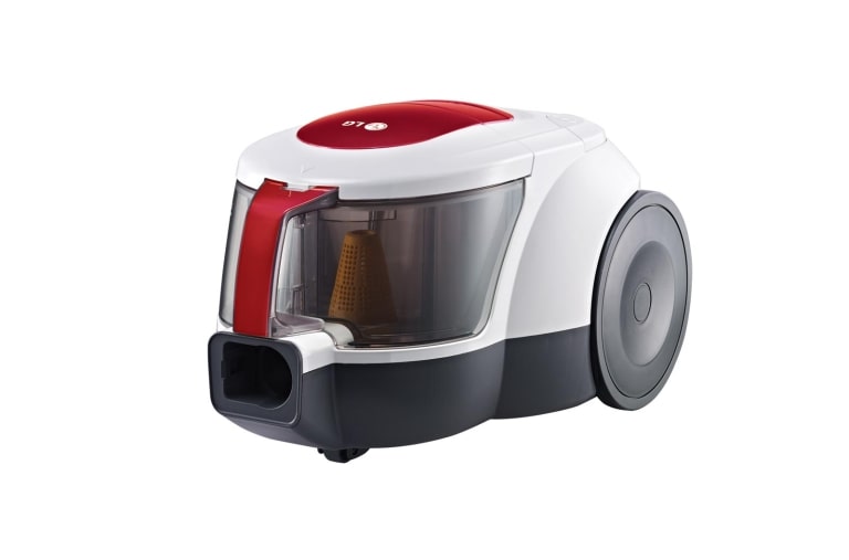 LG 2000W Bagless Vacuum Cleaner Micro Filter LG Levant