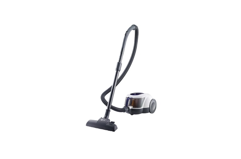 LG Vacuum Cleaner (2000W, 6M) Compact Size LG Levant