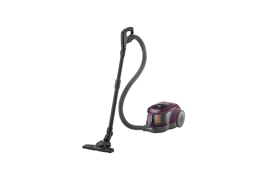 ASPIRATEUR SANS SAC 2000W 39001005 HOOVER