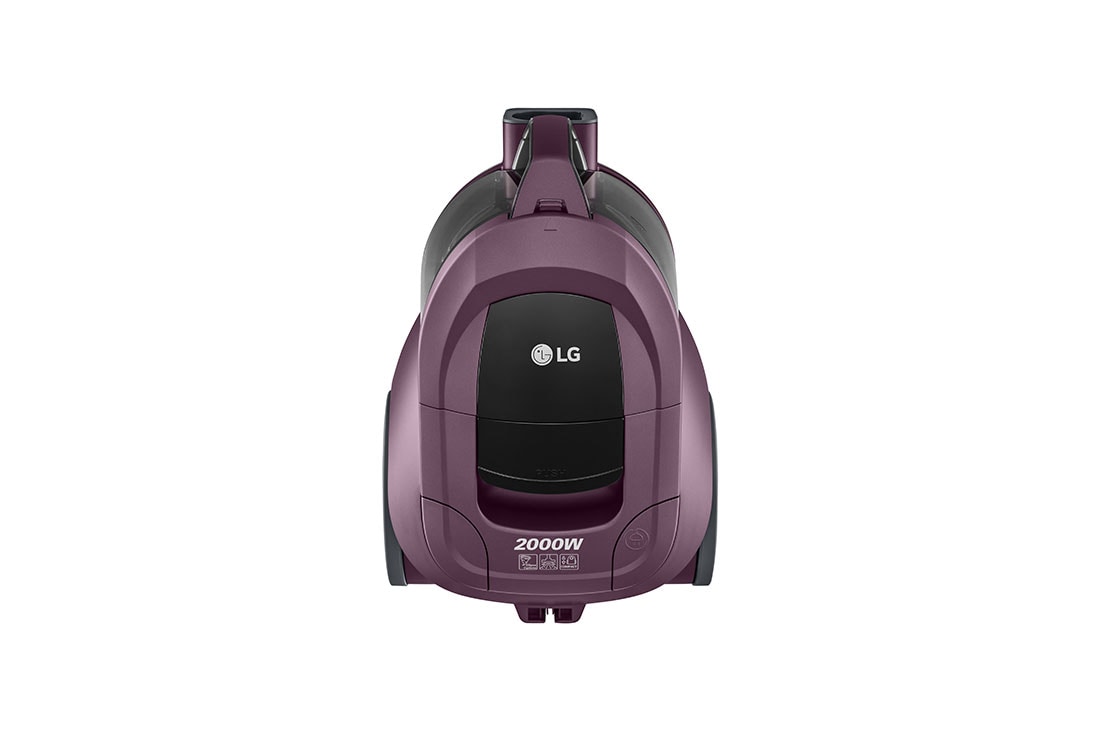 ASPIRATEUR SANS SAC 2000W 39001005 HOOVER