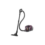 LG Bagless Vacuum Cleaner,1.3 Liter, Suction Power,2000 Watt, VC5420NHT, VC5420NHT, thumbnail 14