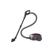 LG Bagless Vacuum Cleaner,1.3 Liter, Suction Power,2000 Watt, VC5420NHT, VC5420NHT, thumbnail 15