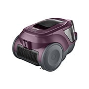 LG Bagless Vacuum Cleaner,1.3 Liter, Suction Power,2000 Watt, VC5420NHT, VC5420NHT, thumbnail 6