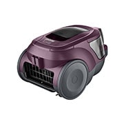 LG Bagless Vacuum Cleaner,1.3 Liter, Suction Power,2000 Watt, VC5420NHT, VC5420NHT, thumbnail 7