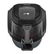 LG  Bagless Vacuum Cleaner, 1.3 Liter Dust Capacity, Long Lasting Suction Power, 2000 Watt, VC5420NNTR, VC5420NNTS, thumbnail 3