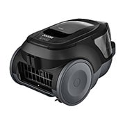 LG  Bagless Vacuum Cleaner, 1.3 Liter Dust Capacity, Long Lasting Suction Power, 2000 Watt, VC5420NNTR, VC5420NNTS, thumbnail 7