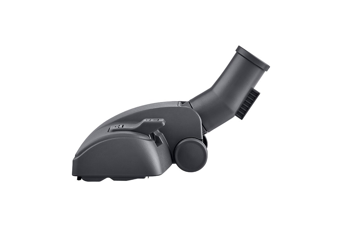 LG  Bagless Vacuum Cleaner, 1.3 Liter Dust Capacity, Long Lasting Suction Power, 2000 Watt, VC5420NNTR, VC5420NNTS, thumbnail 8