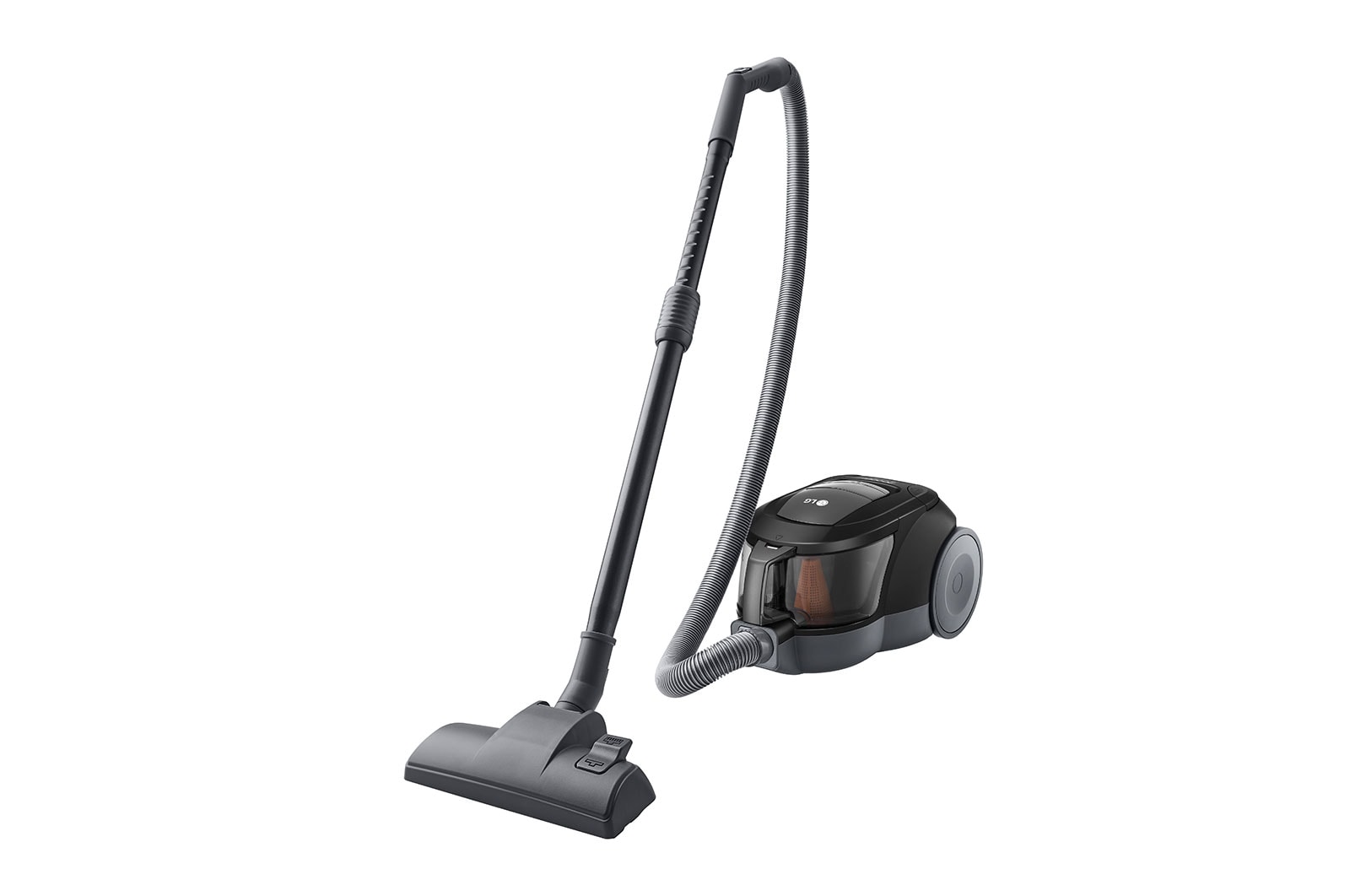 Bagless Vacuum Cleaner | VC5420NNTS | LG Levant