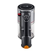 LG CordZero™ A9Kompressor Cordless Handstick, A9K-CORE rear view, A9K-CORE, thumbnail 10