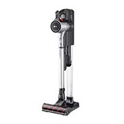 LG CordZero™ A9Kompressor Cordless Handstick, A9K-CORE front view, A9K-CORE, thumbnail 1