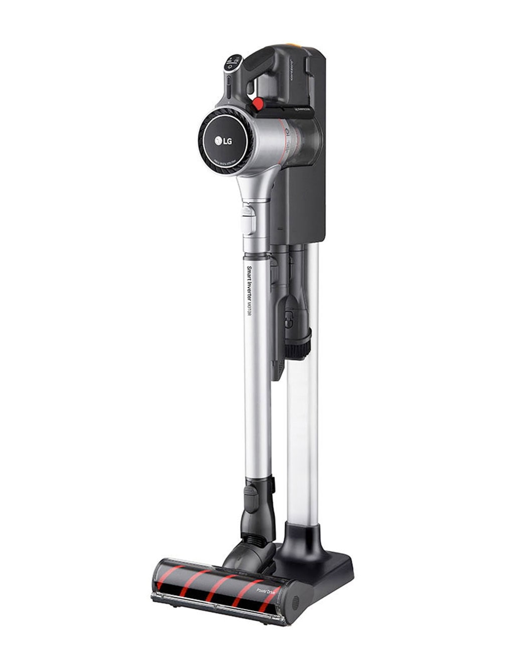 Vacuum Cleaner CordZero | A9K-CORE | LG Levant