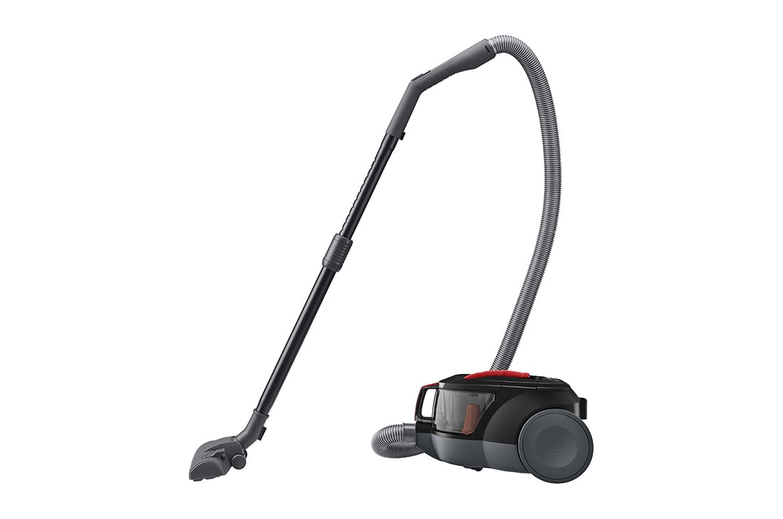 LG Bagless Vacuum Cleaner,1.3 Liter, Suction Power,2000 Watt, VC5420NNTR, VC5420NNTR, thumbnail 15