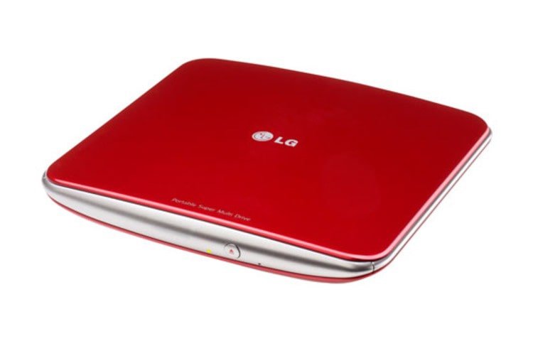 LG DVD Rewriter, GP40, thumbnail 4