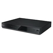 LG DVD Player with USB Direct Recording, DP132H, thumbnail 2