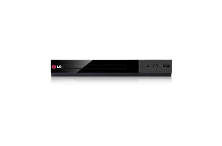 LG DP132 DVD Player with USB Direct Recording LG LEVANT_EN