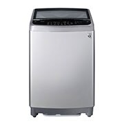 LG 16kg Top Load Washing Machine, Smart Inverter, Middle Silver Color, T1788NEHT1, thumbnail 1
