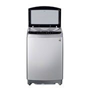 LG 16kg Top Load Washing Machine, Smart Inverter, Middle Silver Color, T1788NEHT1, thumbnail 2